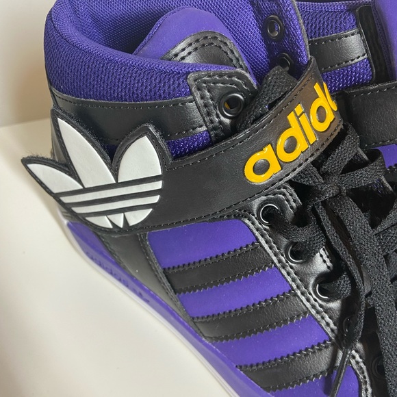 Adidas Ortholite Sneakers - Picture 3 of 8